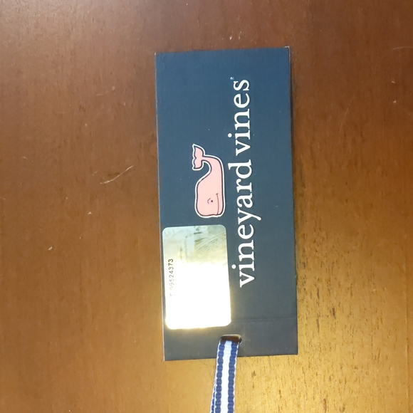 Men's 30 Vineyard Vines Boston Bruins Belt - Picture 8 of 9